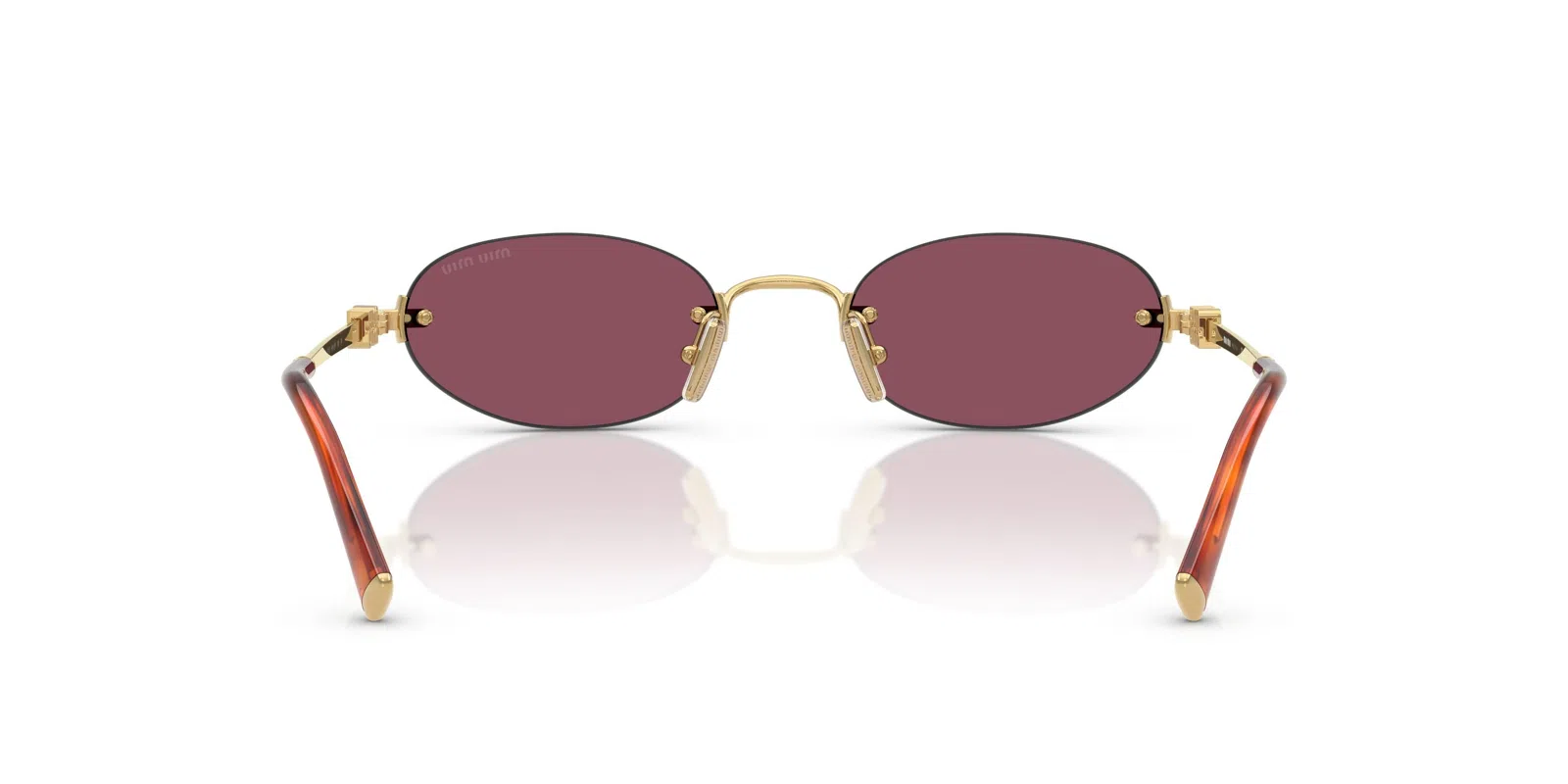 Miu Miu A54S Sunglasses - view 64